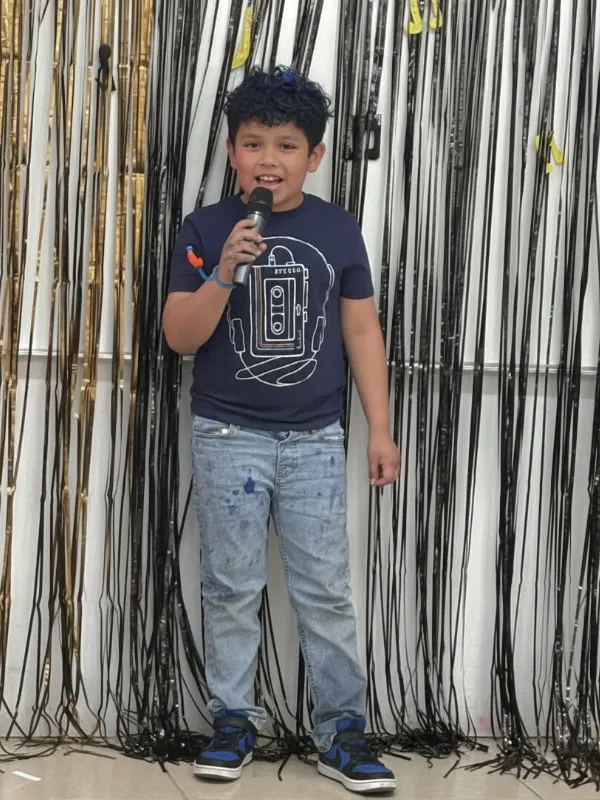 Metodología Pequeños Triunfadores